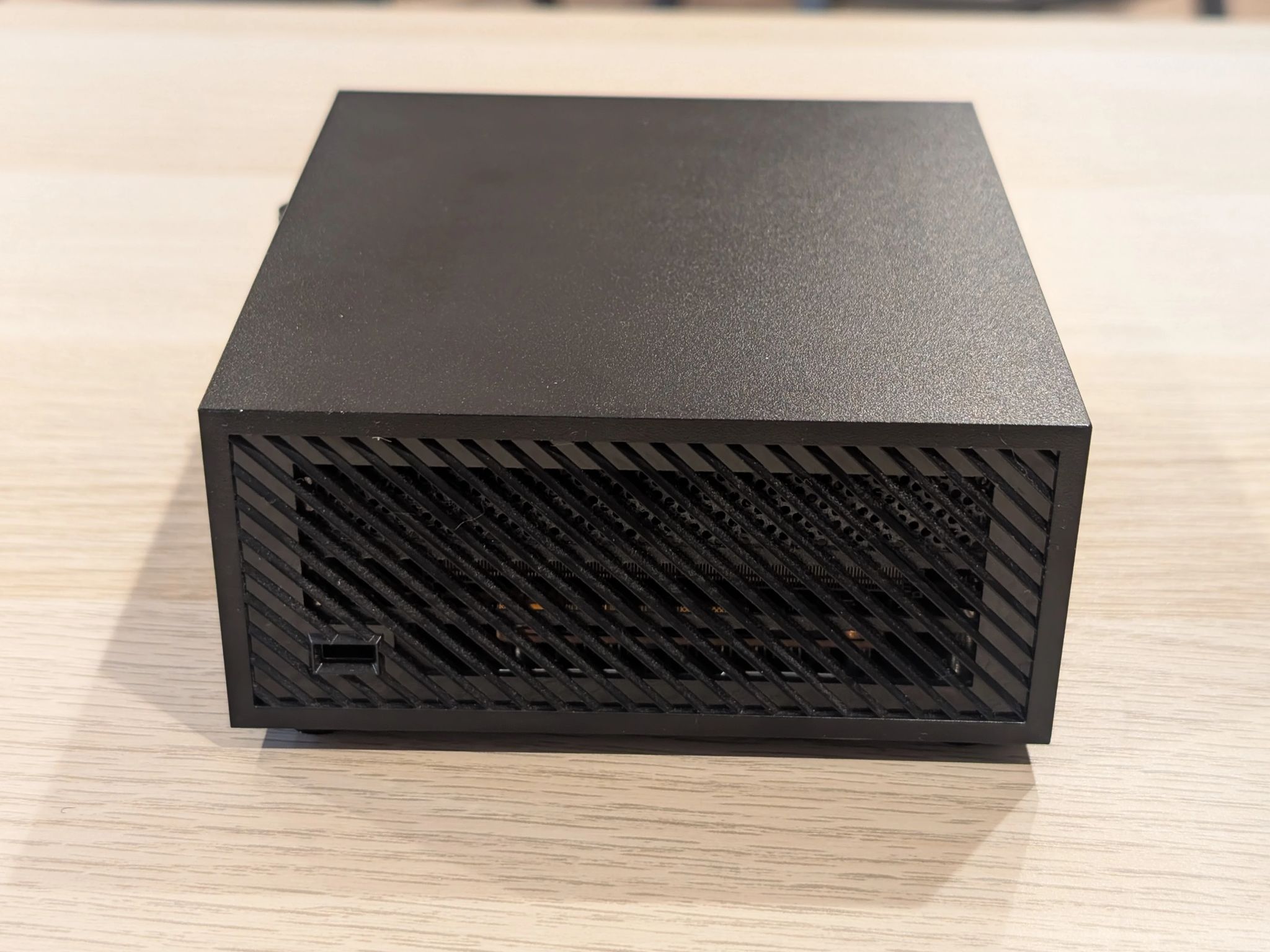 Asus PN53 Mini PC, 8-core/16-thread w/ Radeon Graphics, 32GB RAM