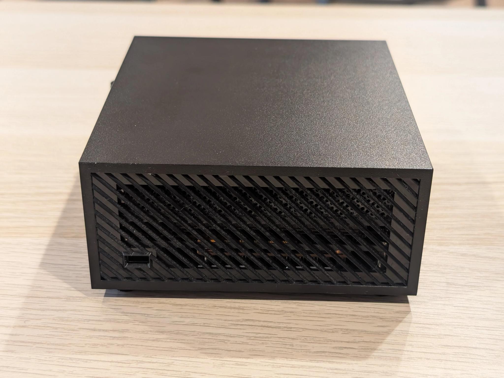 Asus PN53 Mini PC, 8-core/16-thread w/ Radeon Graphics, 32GB RAM