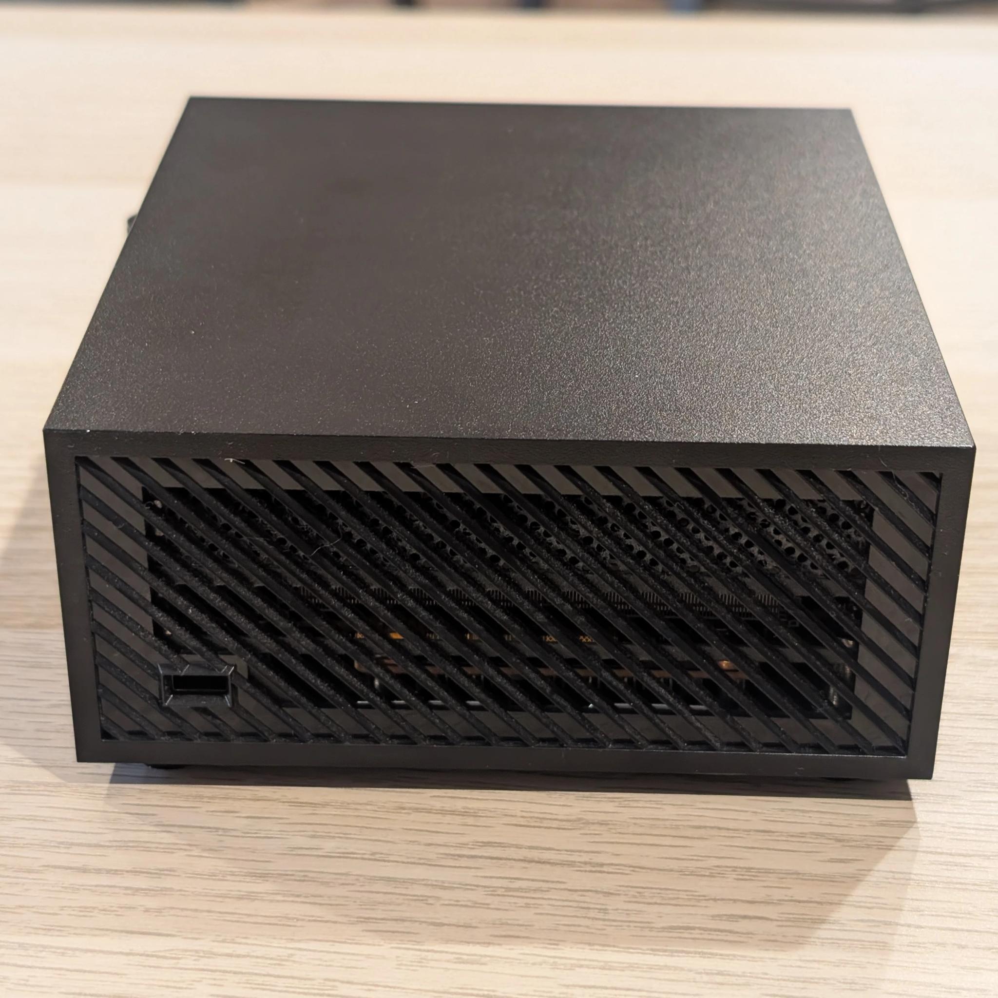 Asus PN53 Mini PC, 8-core/16-thread w/ Radeon Graphics, 32GB RAM