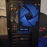 RX 7800 XT / Ryzen 5 7600 / 32GB DDR5 / 1TB NVMe SSD