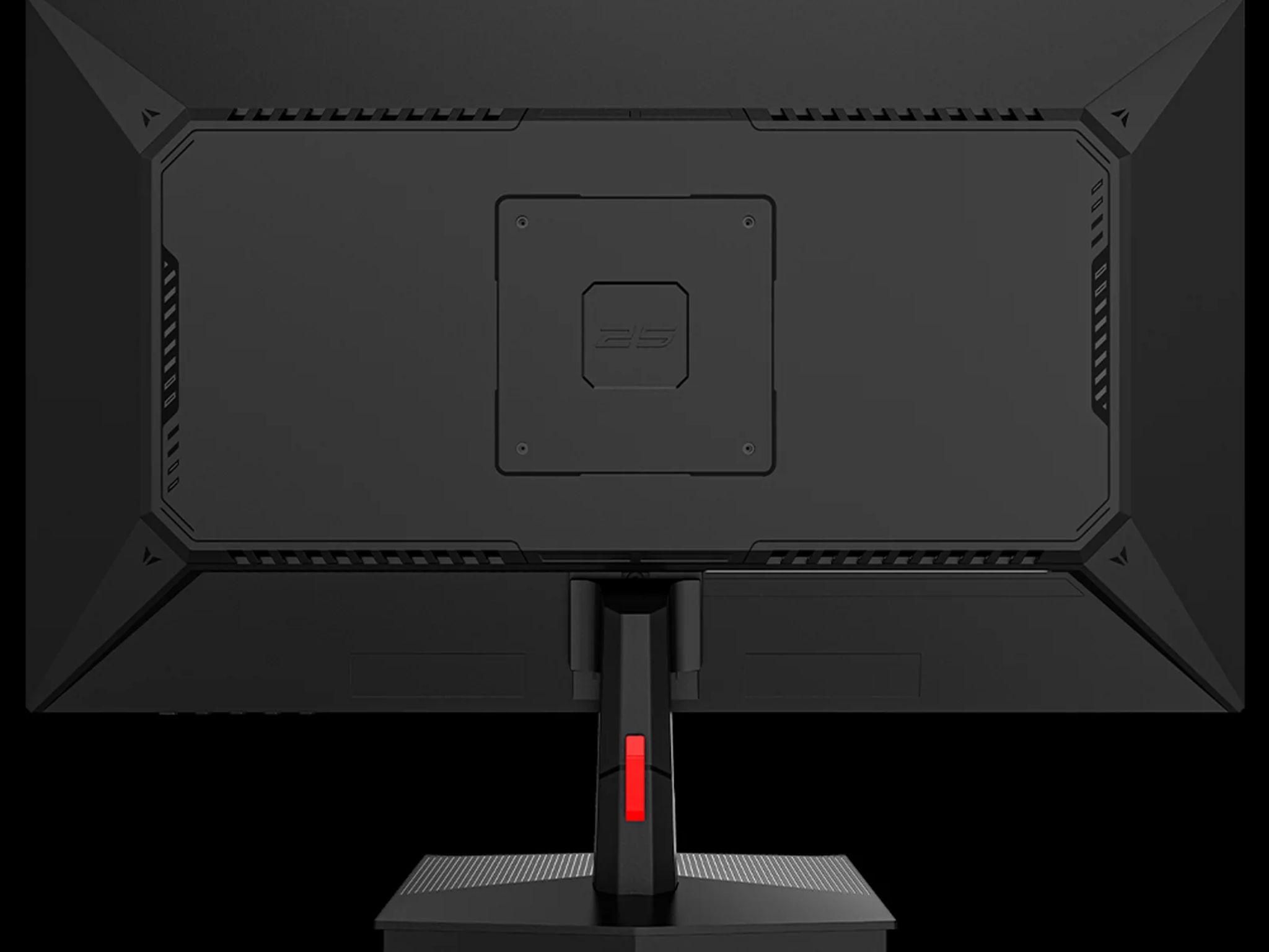 Titan Army 24.5in 1440p 240Hz LCD gaming monitor (P2510S)
