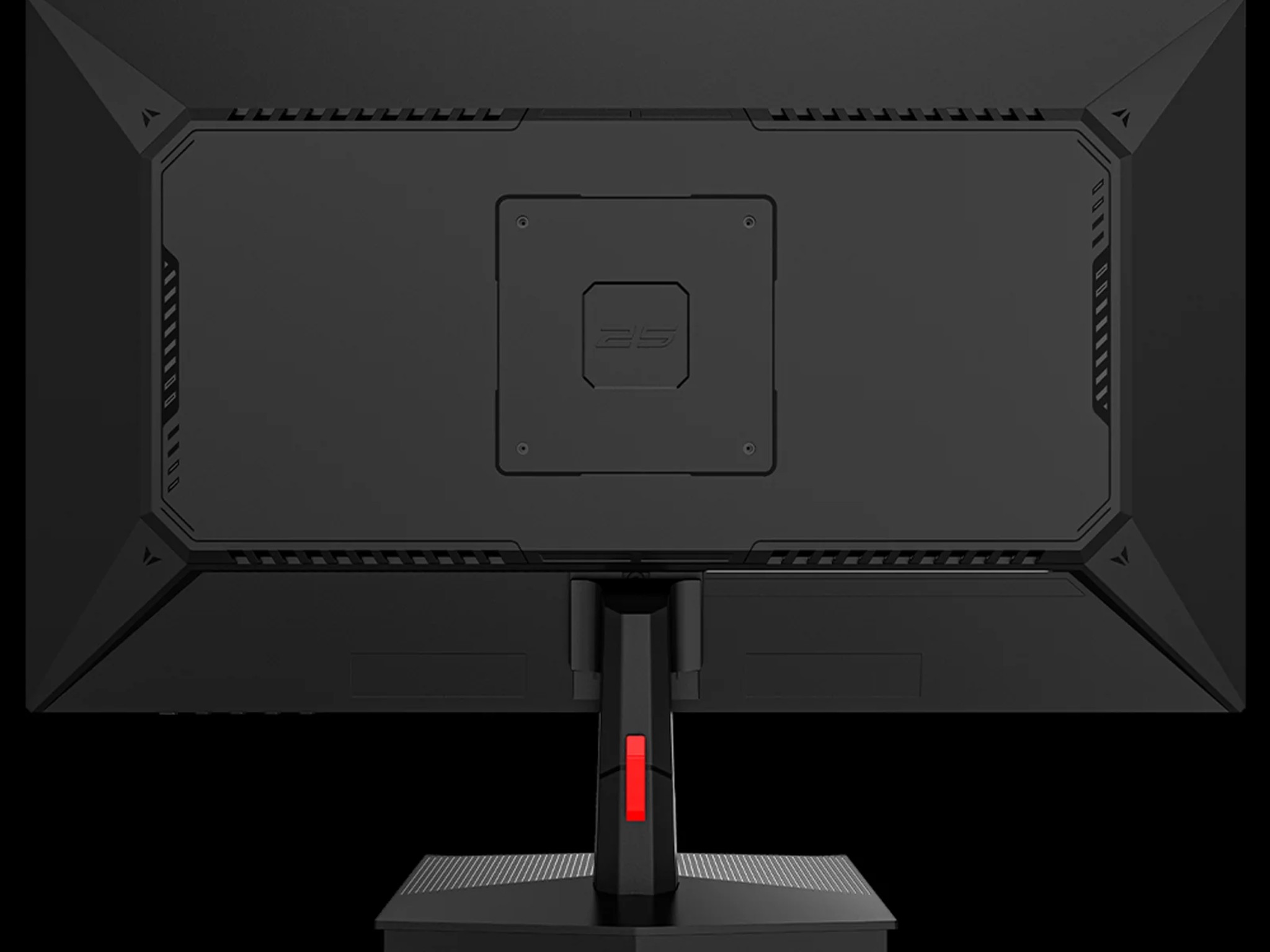 Titan Army 24.5in 1440p 240Hz LCD gaming monitor (P2510S)