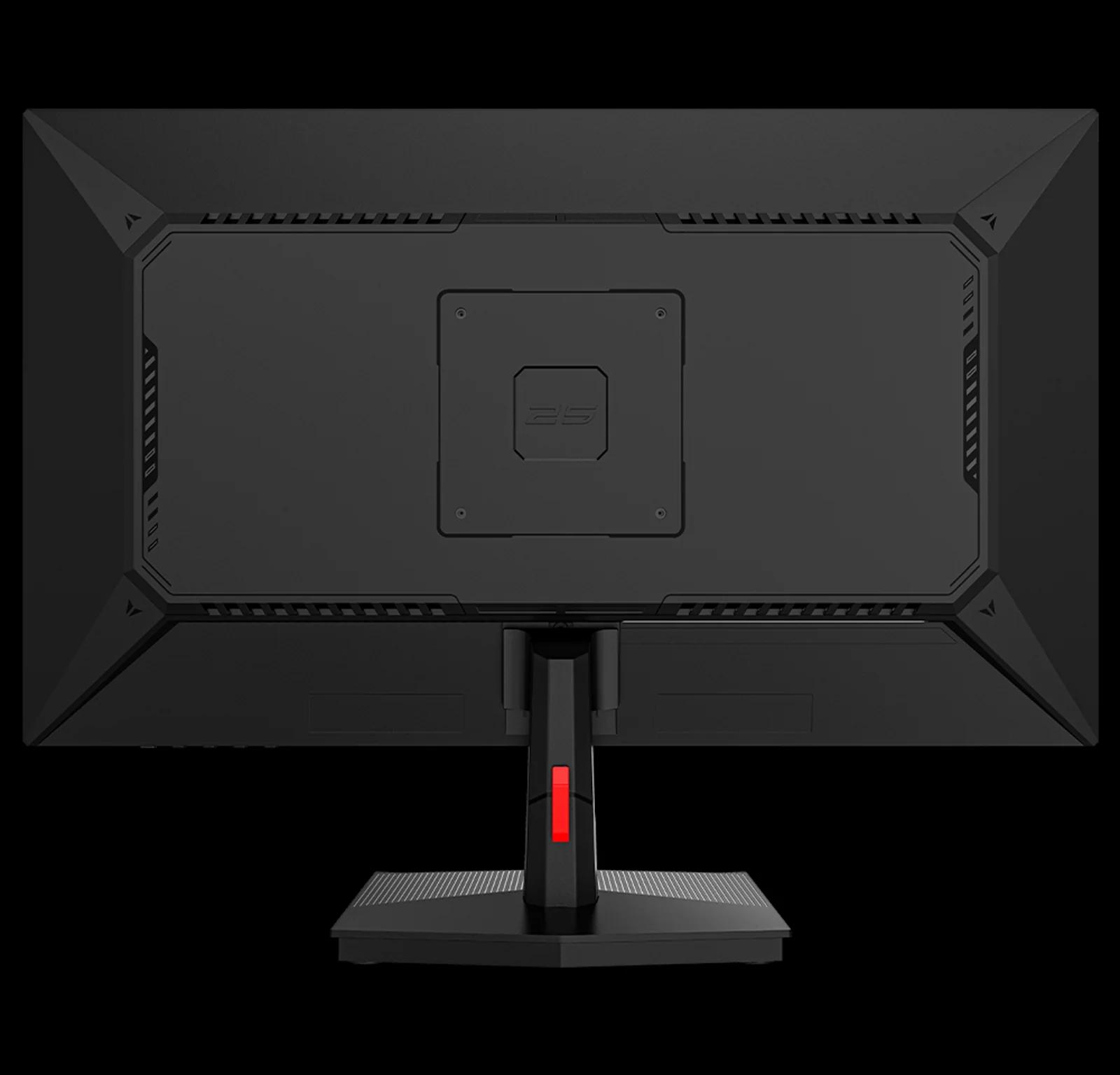 Titan Army 24.5in 1440p 240Hz LCD gaming monitor (P2510S)