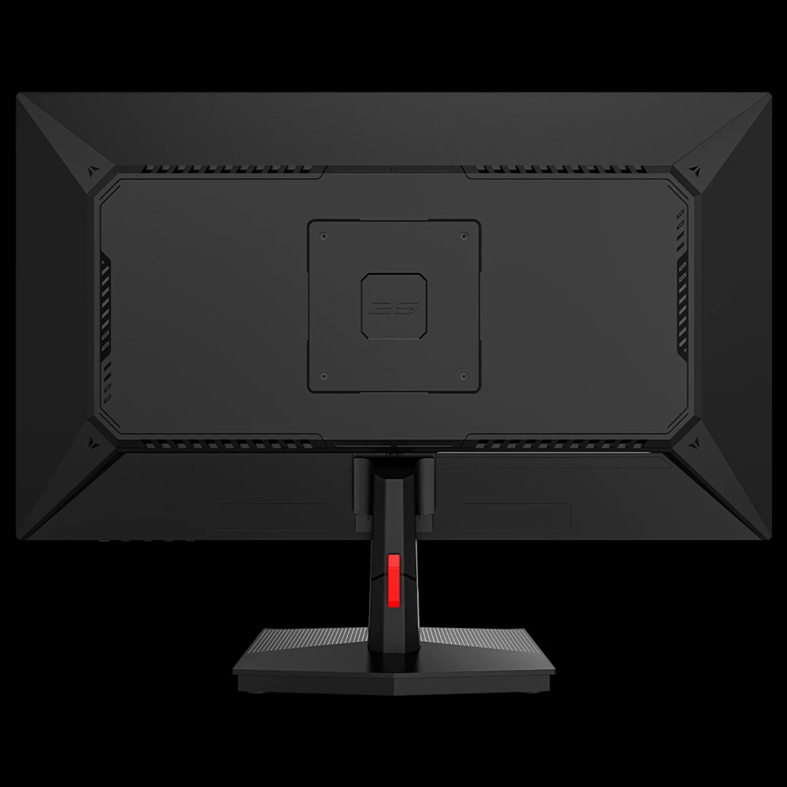 Titan Army 24.5in 1440p 240Hz LCD gaming monitor (P2510S)