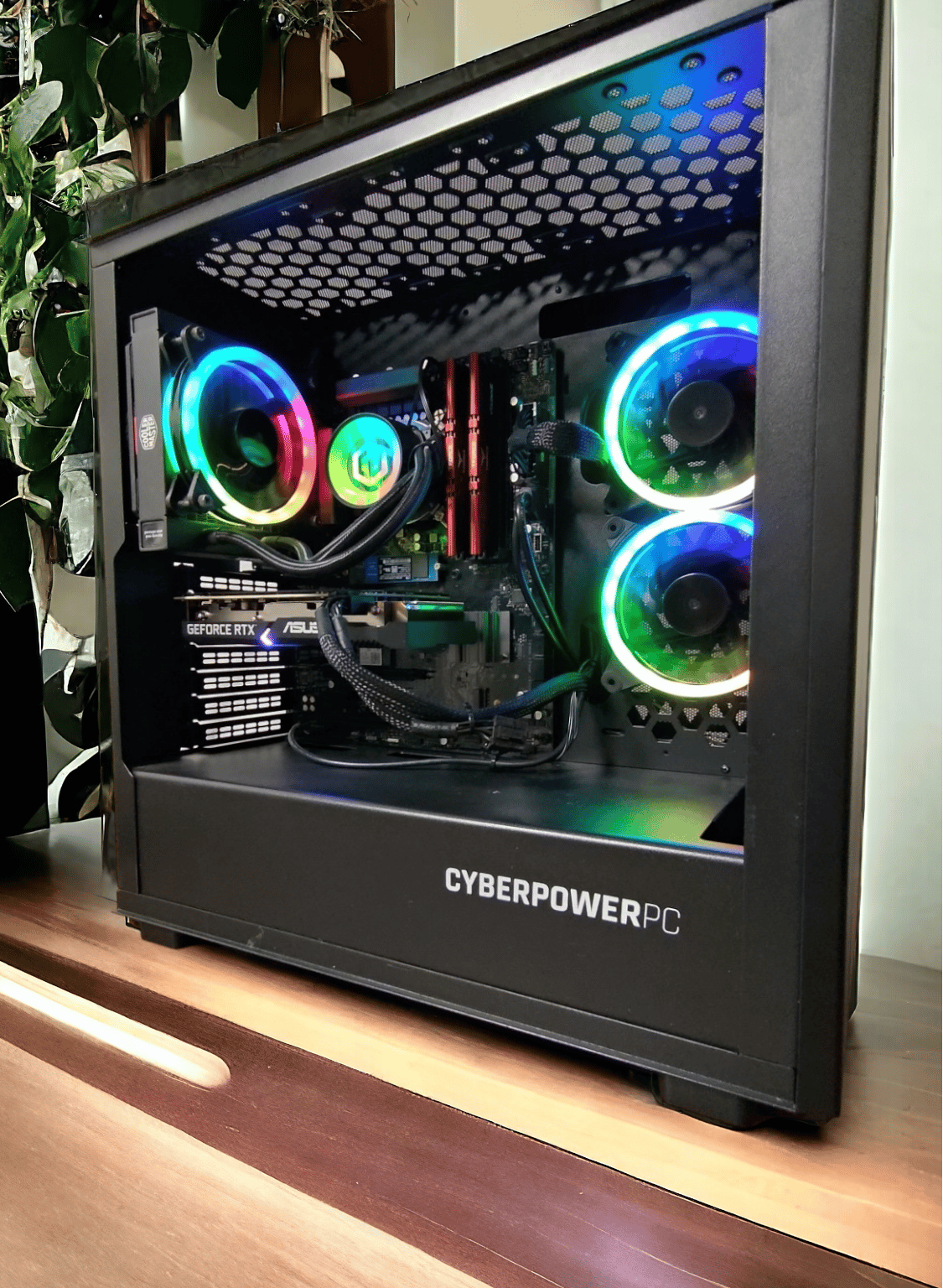 📎🎮Jawa Gamer Special🎮📎 i7-11700KF 🖥| RTX 3060Ti 🎞️ | 16GB Ram 🎟 | 1TB SSD 💾
