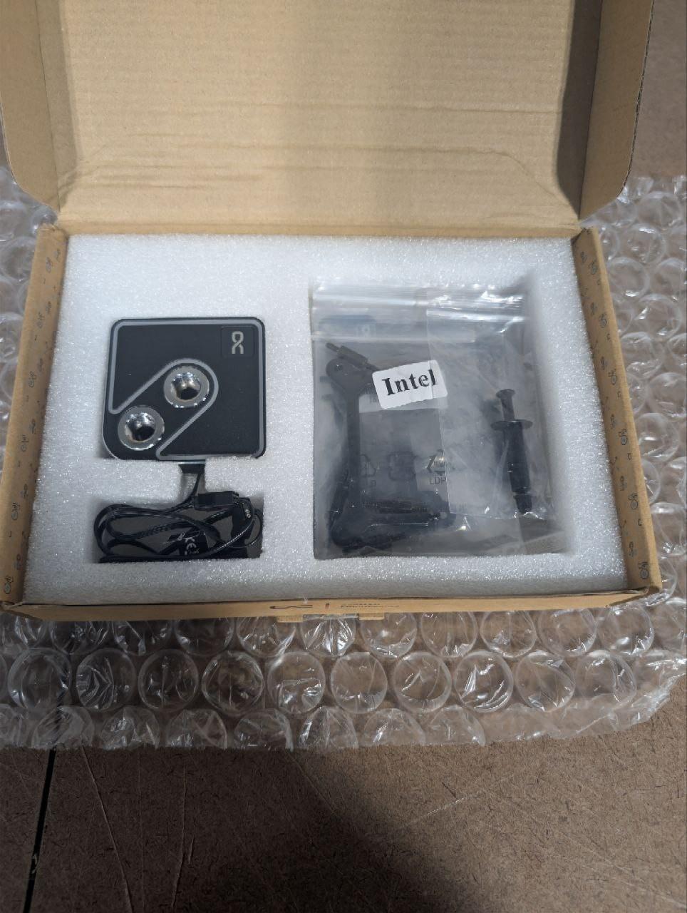 Alphacool Core 1 Aurora - Black (13446)