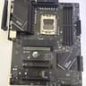 Used MSI PRO B650-P Wifi
