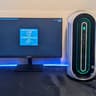 I7 10th Gen RTX 2070 SUPER Alienware Gaming/Streaming PC