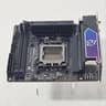 ASRock B850I Phantom Gaming AMD AM5 DDR5 ITX Motherboard