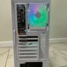 NVIDIA GTX Titan 6GB, Intel i5-7500, 12GB RAM, 870 GB Storage, RGB Gaming PC w/ Wi-Fi & Bluetooth