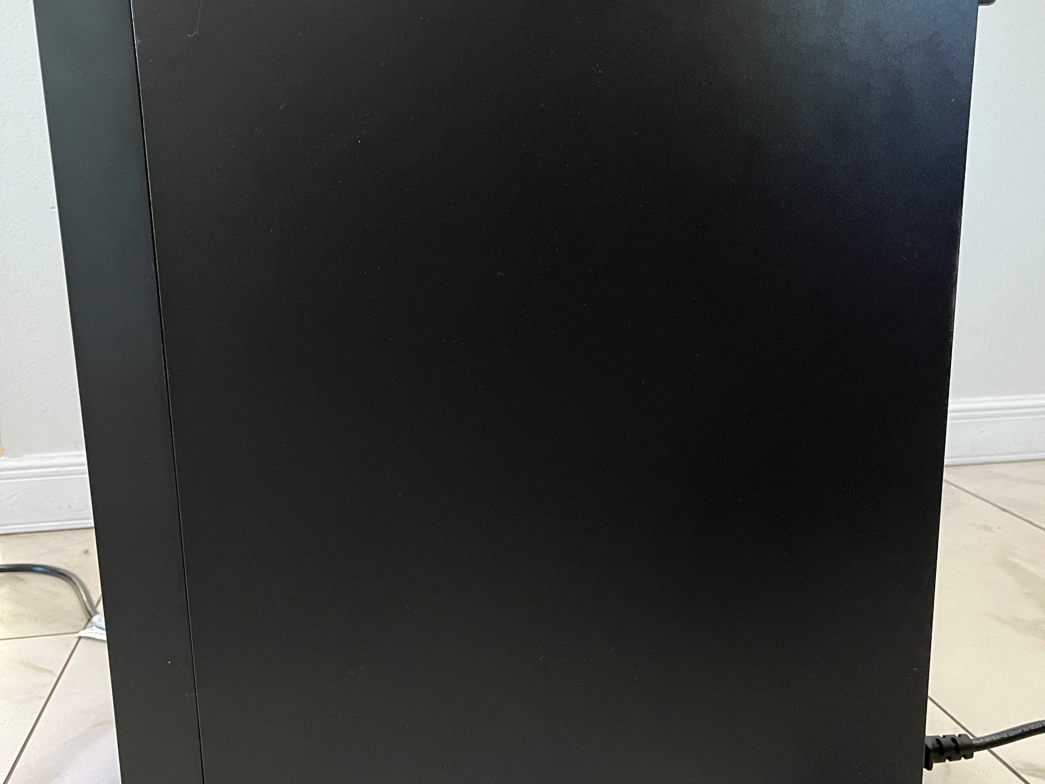 Budget Gaming PC-Intel i7-4770,NVIDIA GTX 1660S,16GB RAM,750GB Storage, w/ Wi-Fi & BT*Defective Case