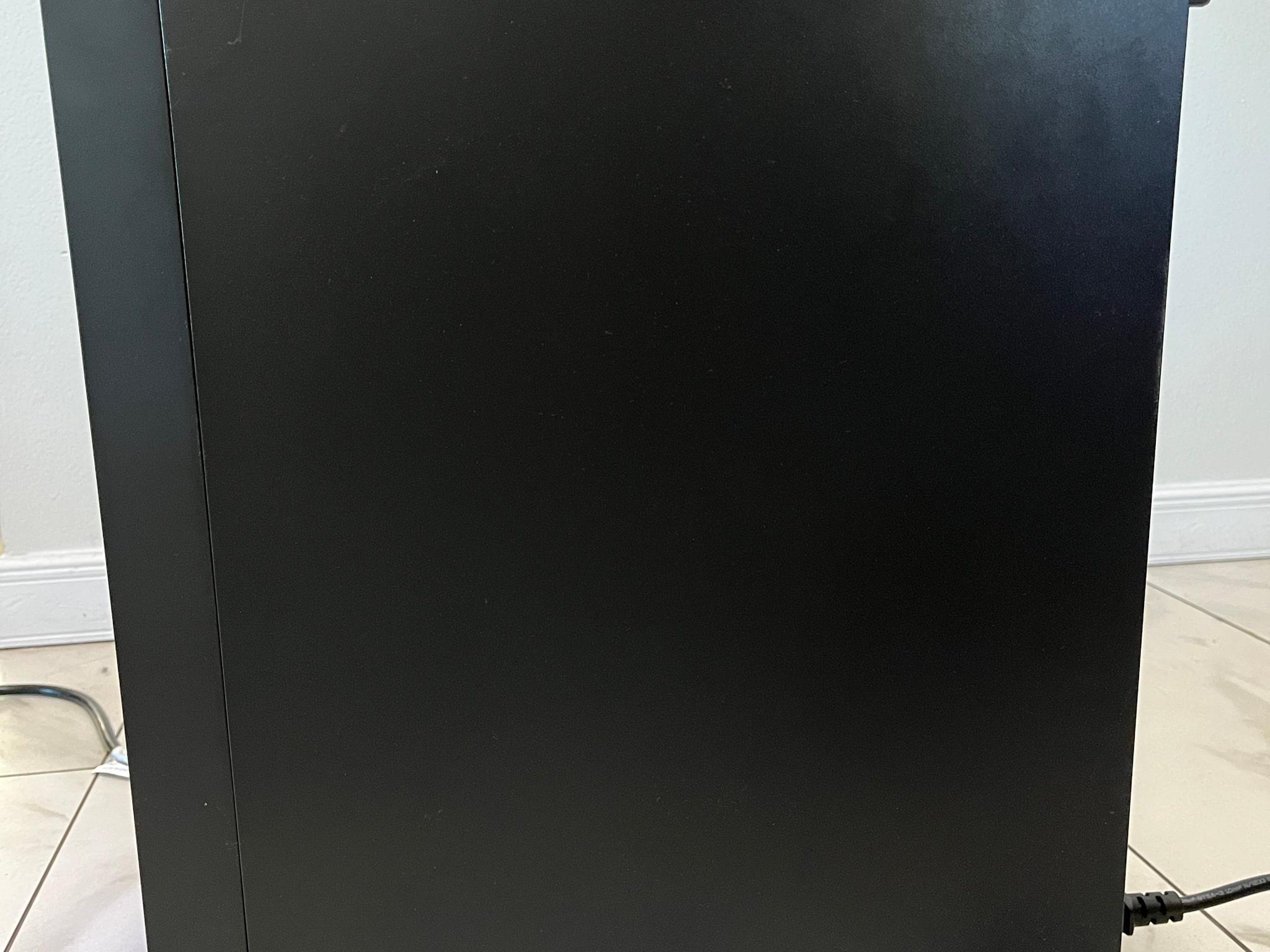 Budget Gaming PC-Intel i7-4770,NVIDIA GTX 1660S,16GB RAM,750GB Storage, w/ Wi-Fi & BT*Defective Case
