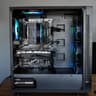 Entry Gaming PC i3 9100 / RX 570 4GB