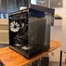 SPC6: Intel performance PC | i5-13600K | 16GB DDR4 | RTX 5060 | 1.5TB NVME Storage |