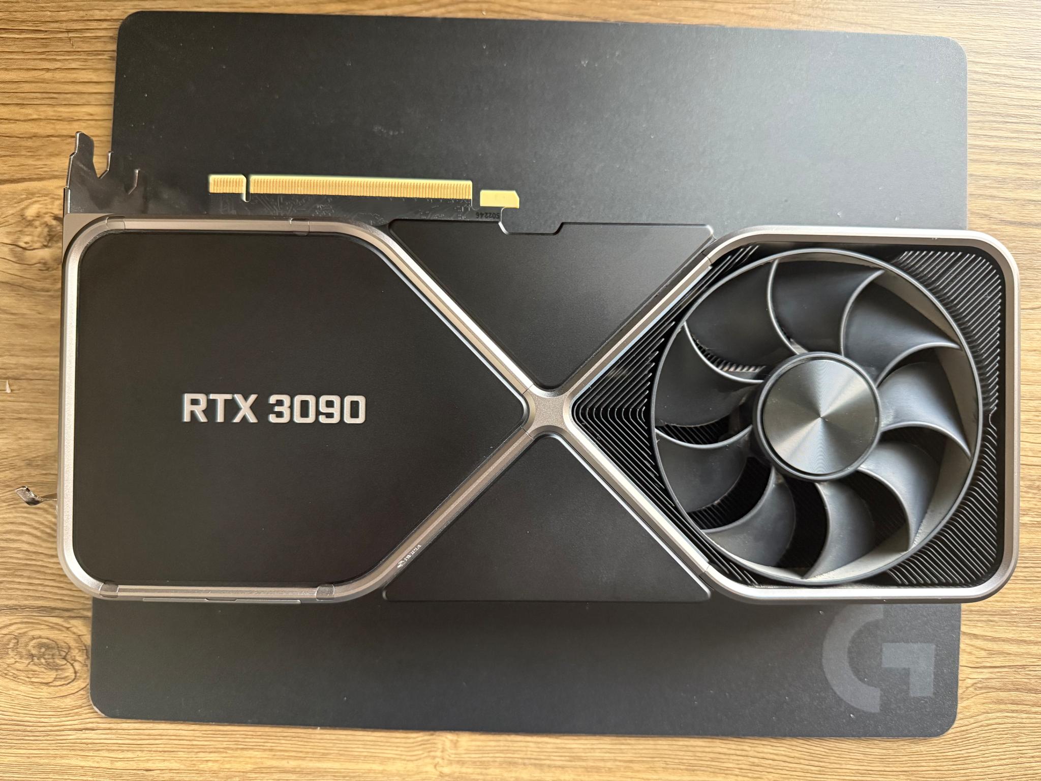 RTX 3090 FE