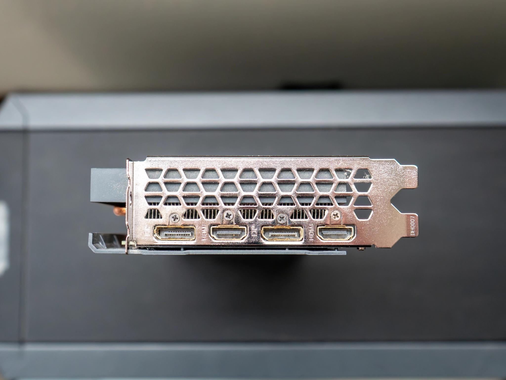 Gigabyte EAGLE GeForce RTX 3060 12GB