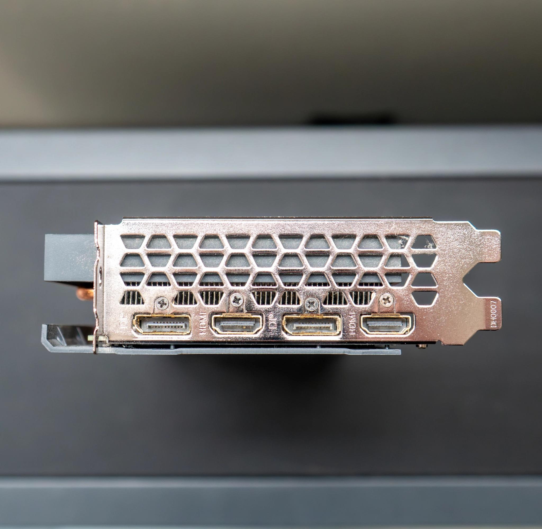 Gigabyte EAGLE GeForce RTX 3060 12GB