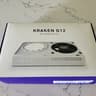 NLA NEW/OPEN BOX NZXT Kraken G12 GPU mounting kit