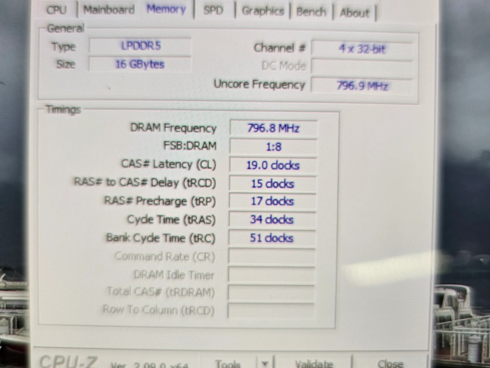 Asus zenbook 15 OLED