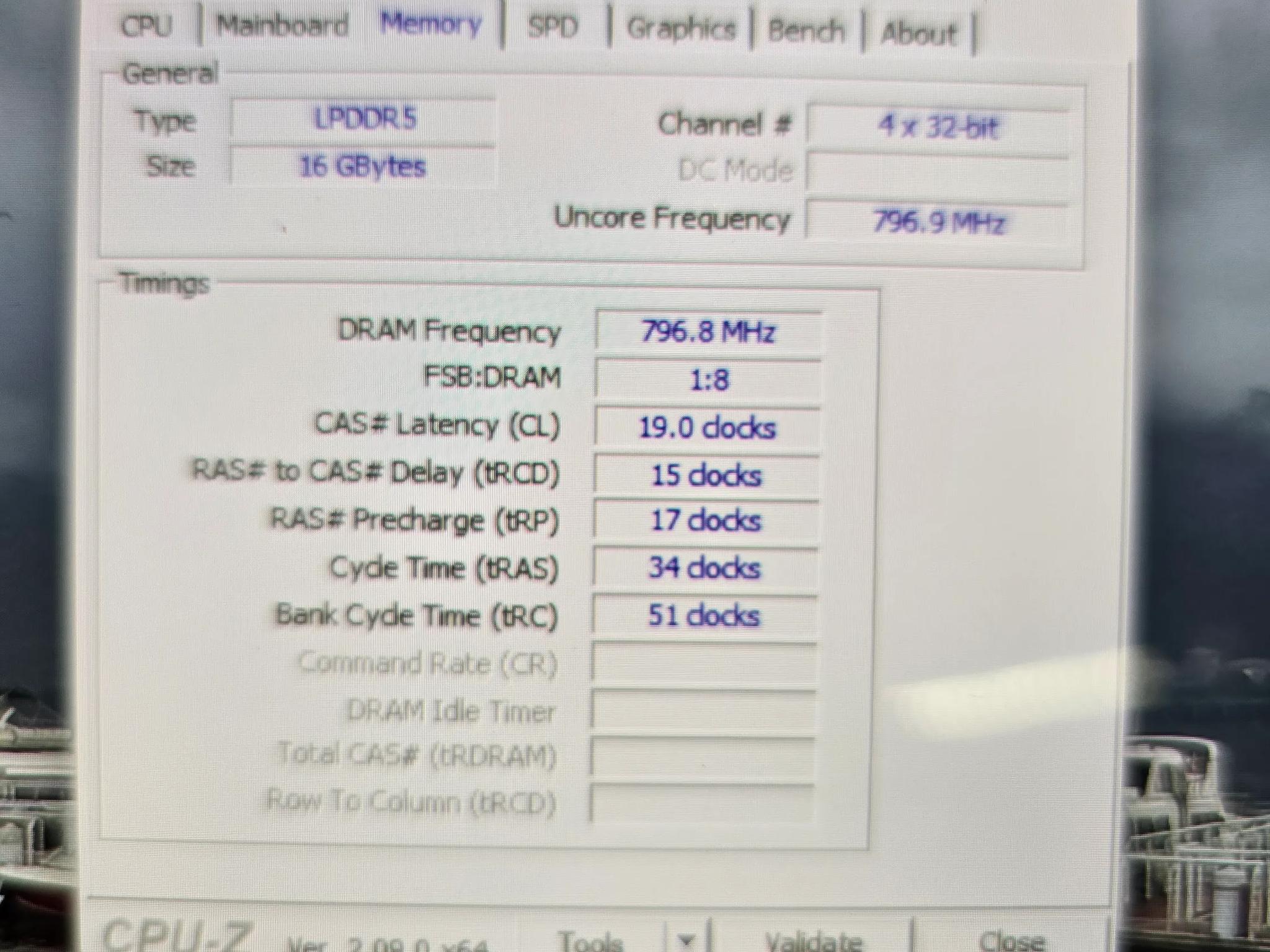 Asus zenbook 15 OLED