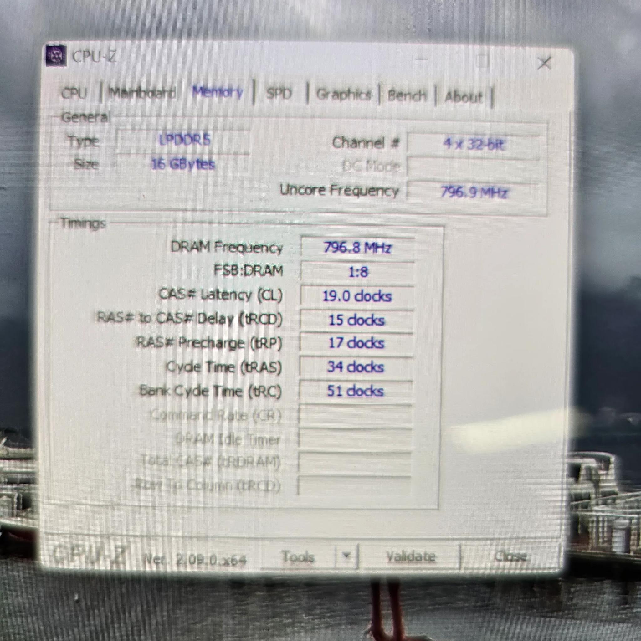 Asus zenbook 15 OLED