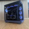 ROG Gaming PC Build | EVGA RTX 2080 Super | Ryzen 7 3700X | 16GB | 1TB | 360MM AIO | ROG B450 |