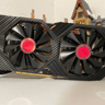 XFX RX 580 8Gb Radeon GPU
