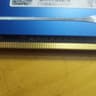 G.Skill PC3-10600 DDR3-1333 SDRAM RAM 2GB KIT [ 2x1GB ] Desktop Memory