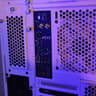 5600X3D & RTX 3080 (10GB) ALL-WHITE GAMING PC!