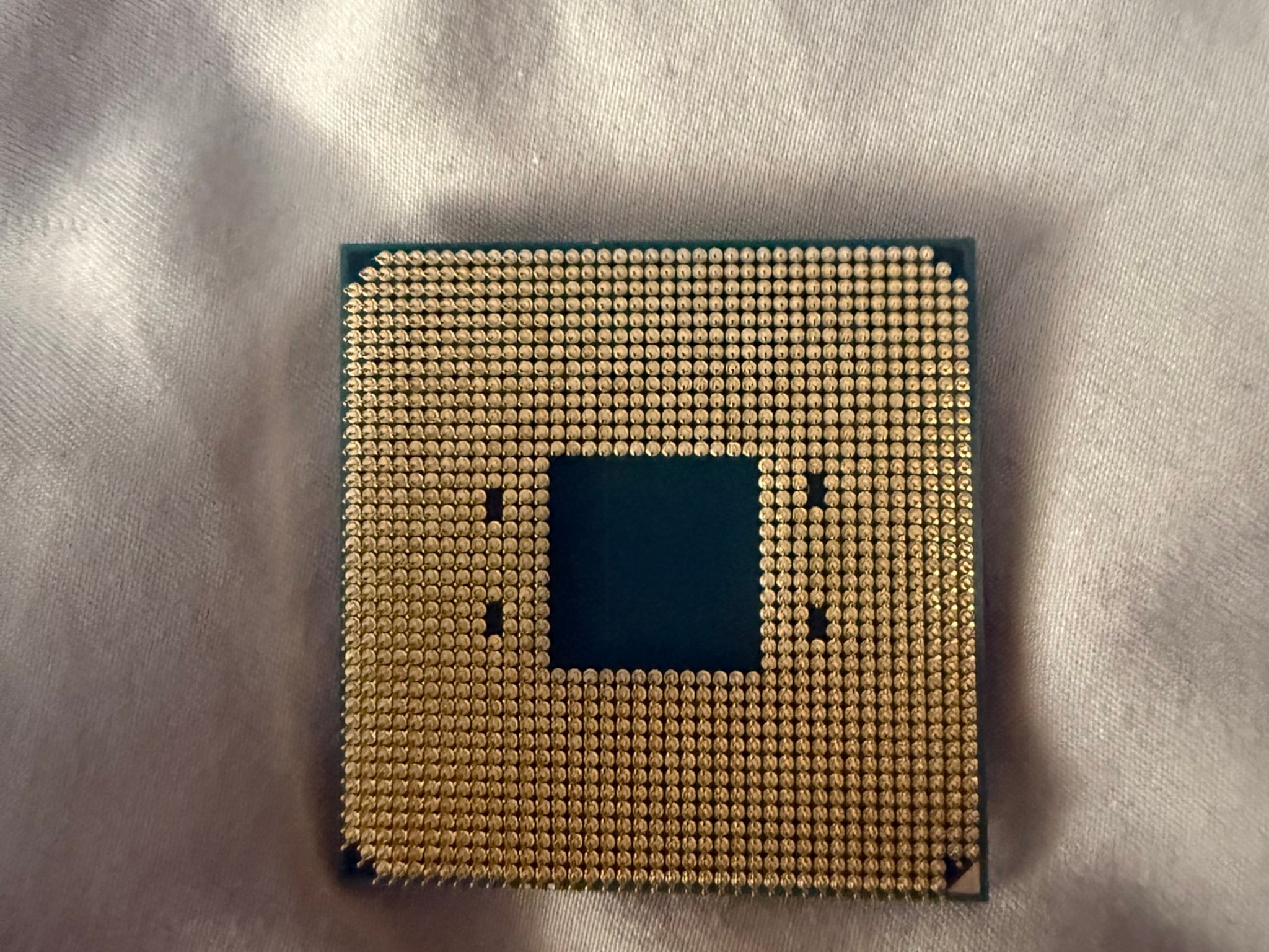 AMD Ryzen 5 3600