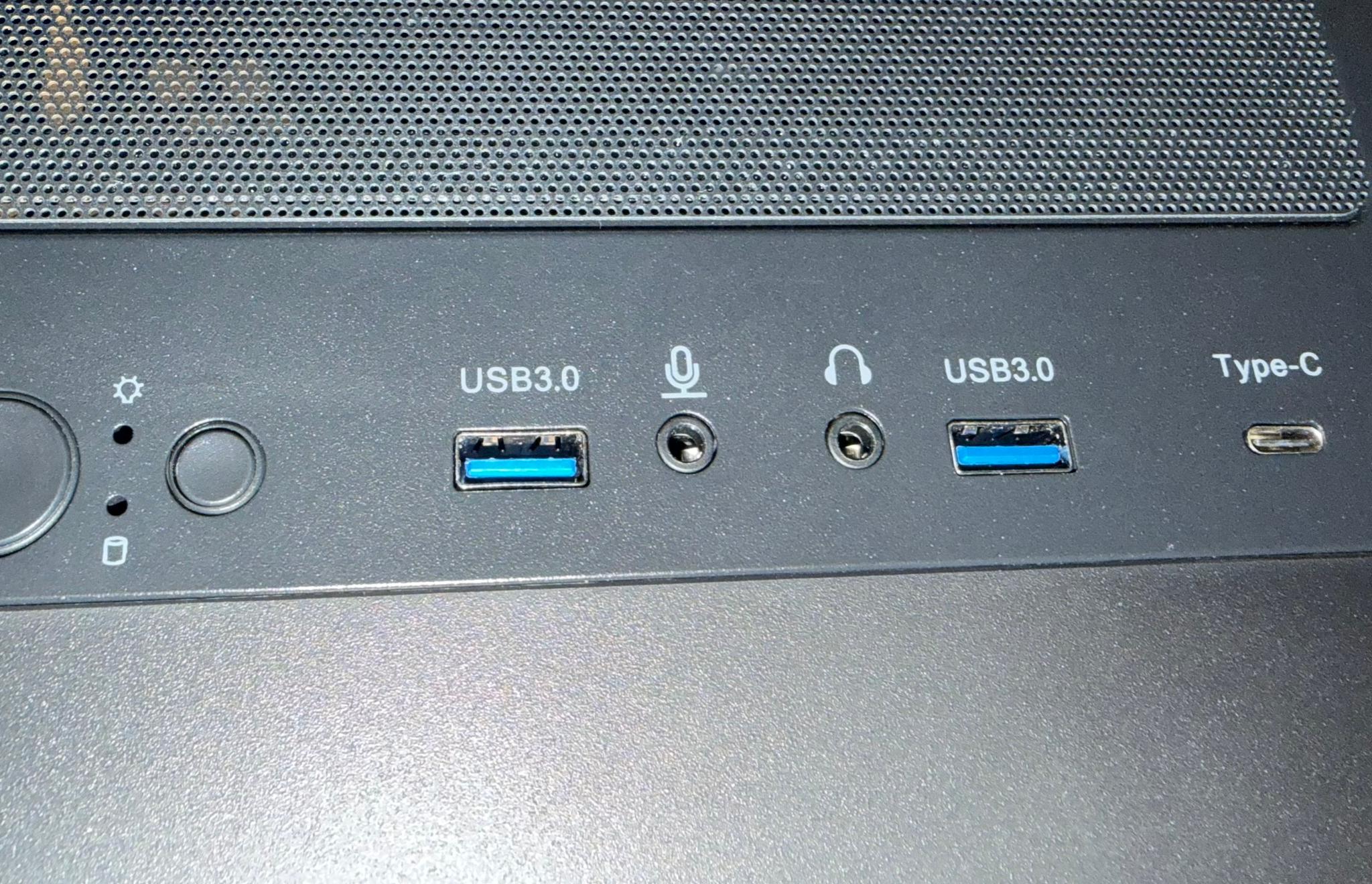 Strix RTX 2070 SUPER | Ryzen 7 3700X | Gaming PC