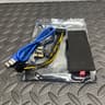 PCIe x1 to x16 USB GPU Riser Card Kit PCI-E Mining Adapter Powered Riser