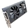 SAPPHIRE Pulse Radeon RX 570 4GB GDDR5 Graphics Card 11266-04