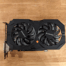 GIGABYTE NVIDIA GeForce GTX950 2GB GDDR5