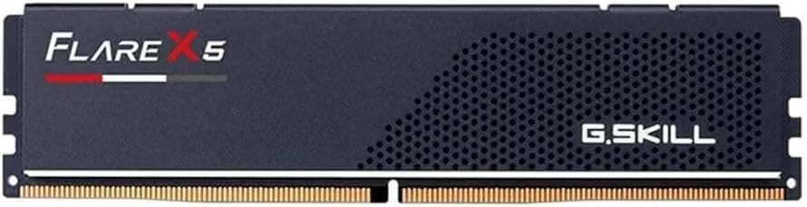 16GB 6000MT/s DDR 5 G.SKILL Flare X5 Series RAM  CL36-36-36-96