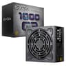 Used EVGA Supernova 1000w G3 (80+ Gold) Fully Modular Power Supply - Tested - PARTIAL CABLES!