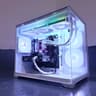 ❄️"FrostByte"❄️ | 1440p Gaming | i5 14600KF | RTX 4060 | 16GB DDR5 | 1TB SSD | Free ShIpping