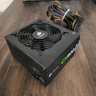 Corsair CS600 600W Power Supply