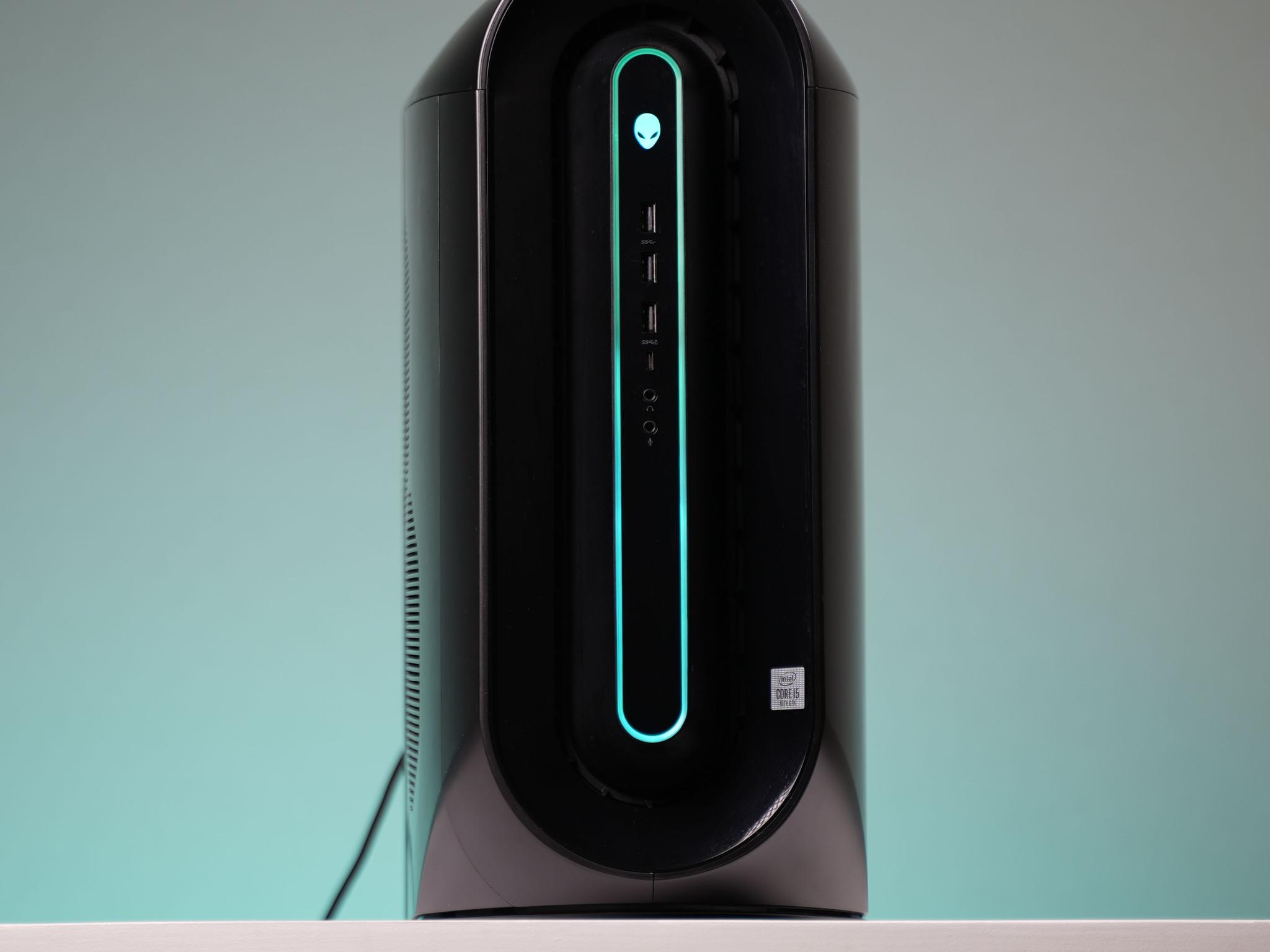 “Auro.form” RTX 2060 Super Intel Core i5 10400f 16GB 1.3TB Windows 11 Gaming PC Powerhouse