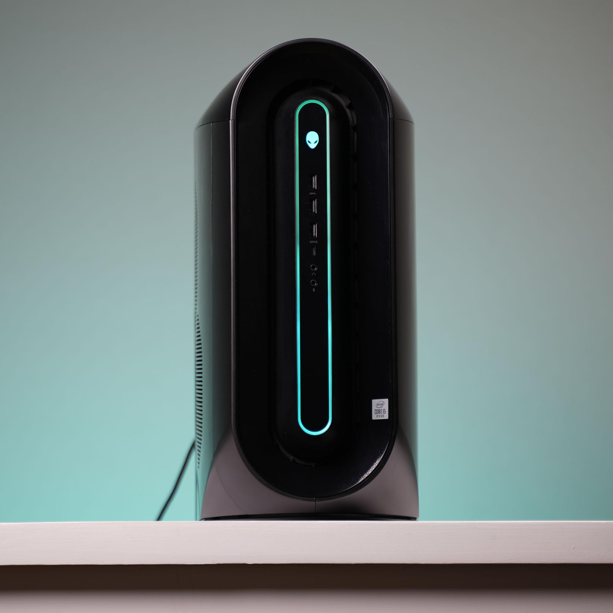 “Auro.form” RTX 2060 Super Intel Core i5 10400f 16GB 1.3TB Windows 11 Gaming PC Powerhouse
