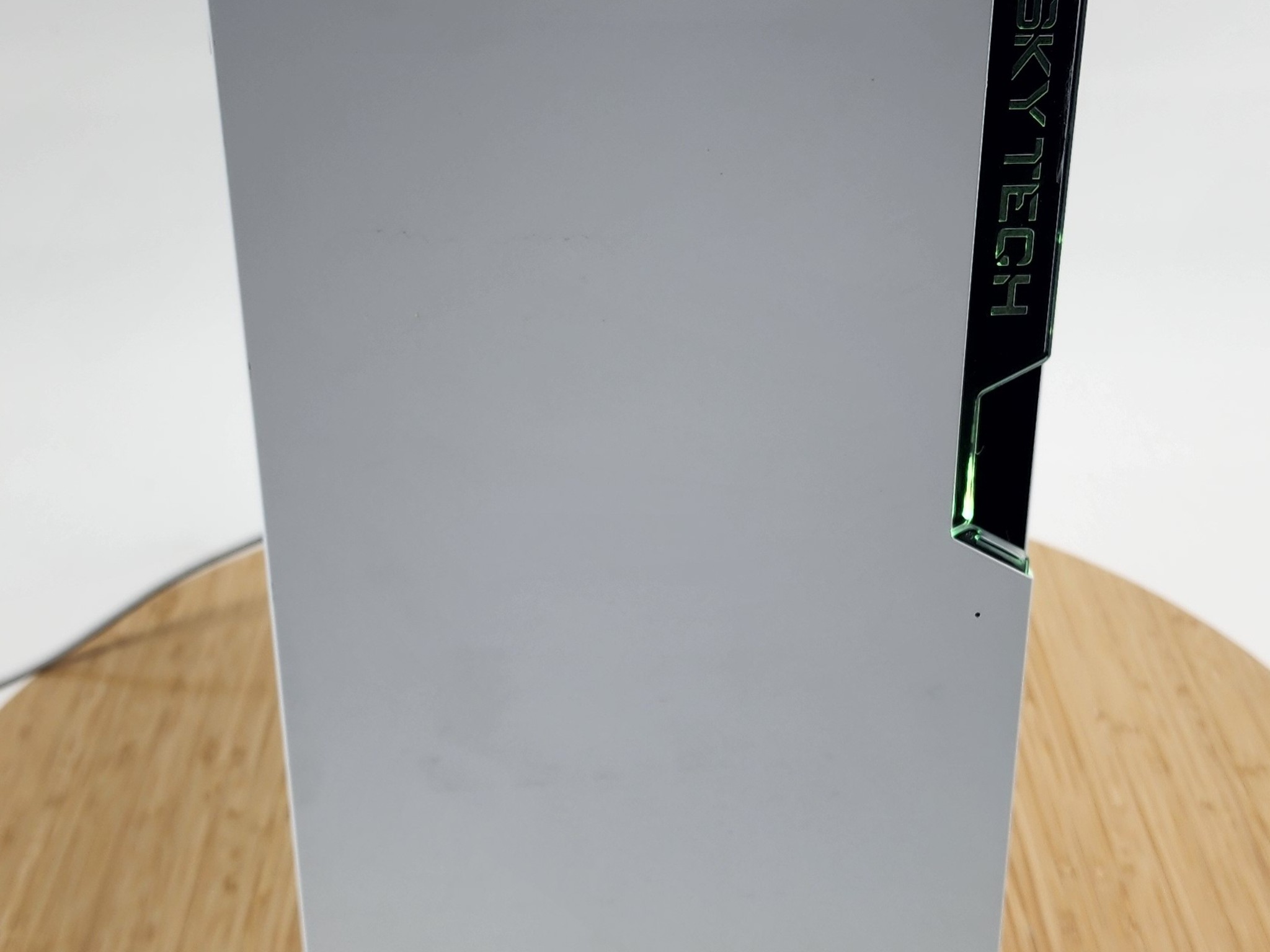 Gaming PC i5-11400F 16GB RAM 500GB SSD RX 6700 10GB Windows 11 Computer