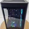 Gaming PC i7-14700KF 32GB RAM 2TB SSD RTX 4070 Ti 12GB Windows 11 PC