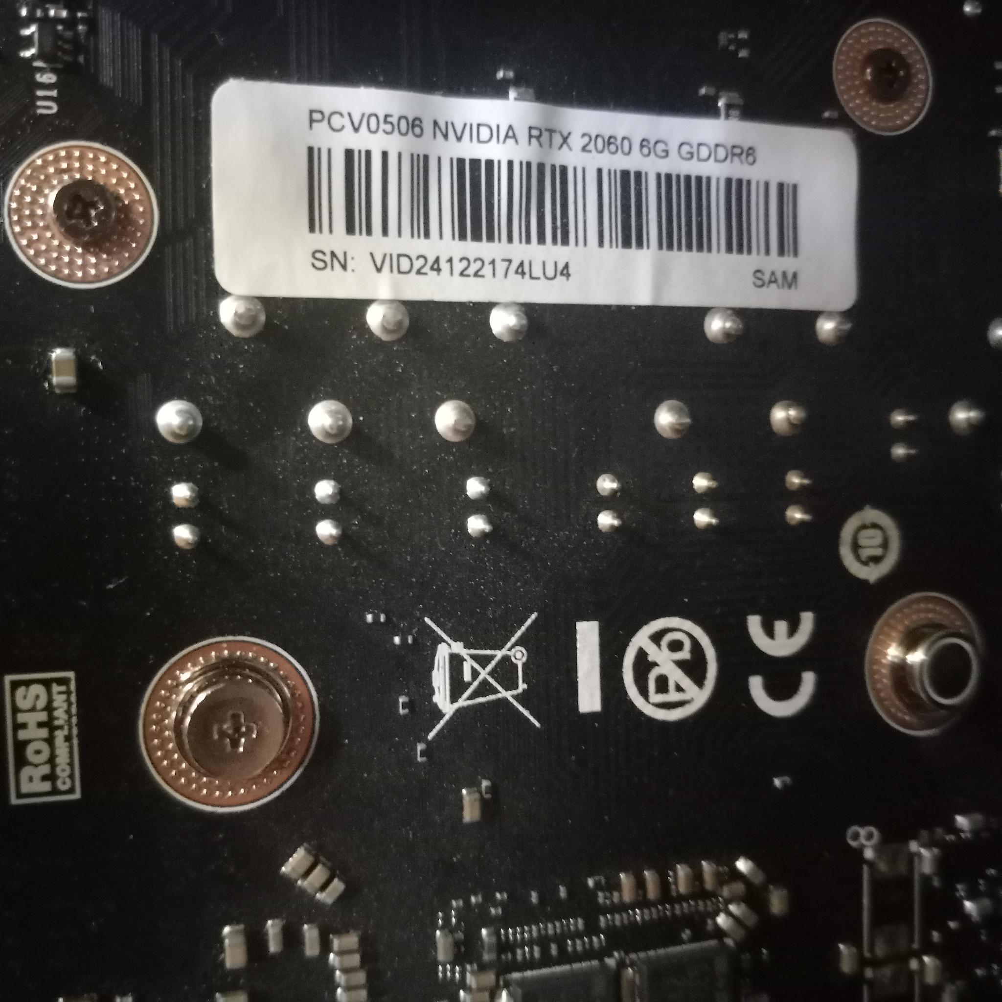 Gaming Pc/RTX 2060/32GB DDR4 RAM/Ryzen 5 5500