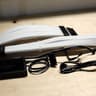 LIAN-LI STRIMER ARGB 24 Pin CPU 2x8-Pin GPU Power Extension Cables Included Power Hub & USB Wiring