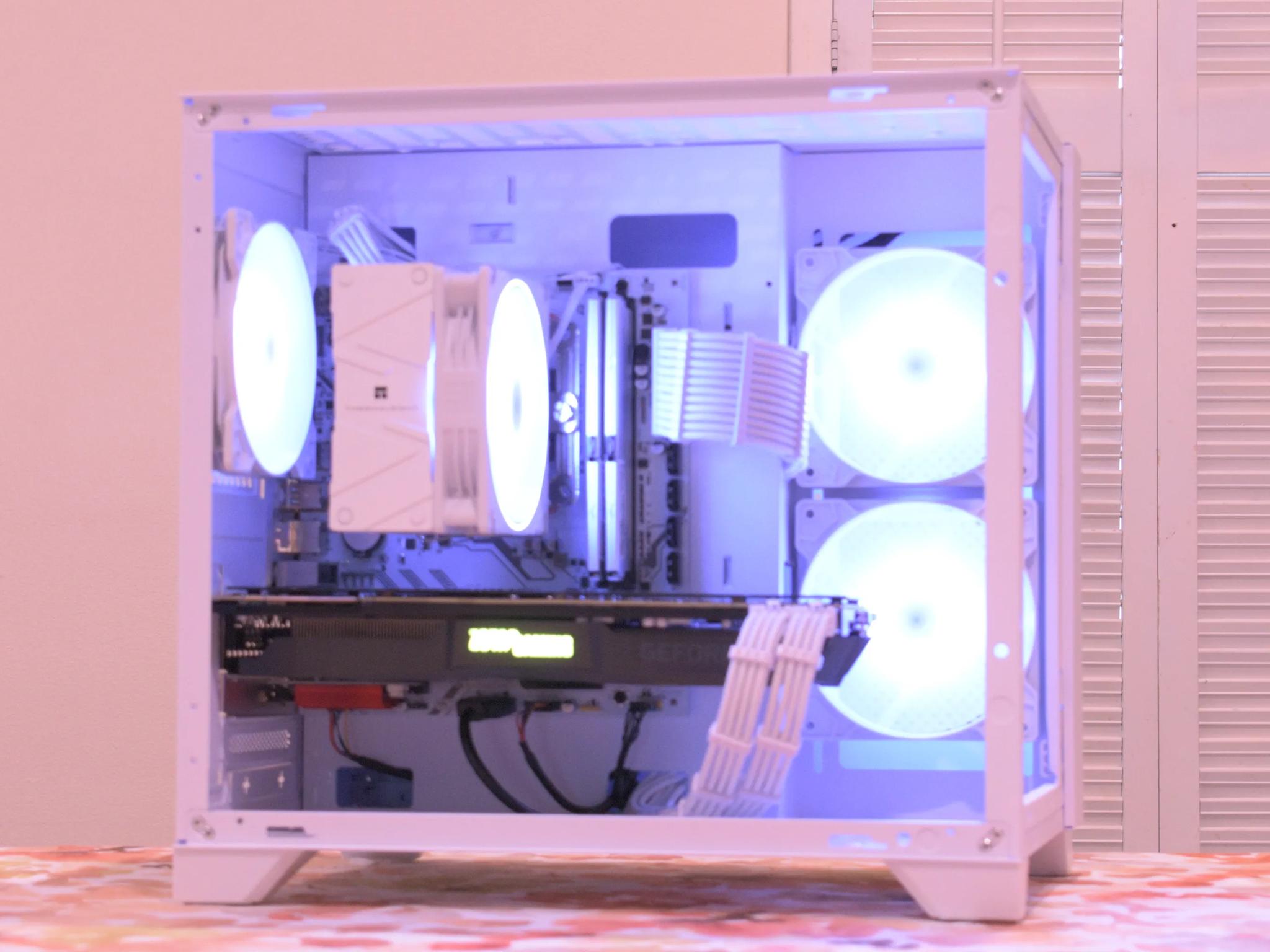 🎮Value Gamer🎮 Ryzen 5 5600 | RTX 2080 Super 8GB | 16GB Ram DDR4 | 1TB nVME SSD | Windows 11 Pro