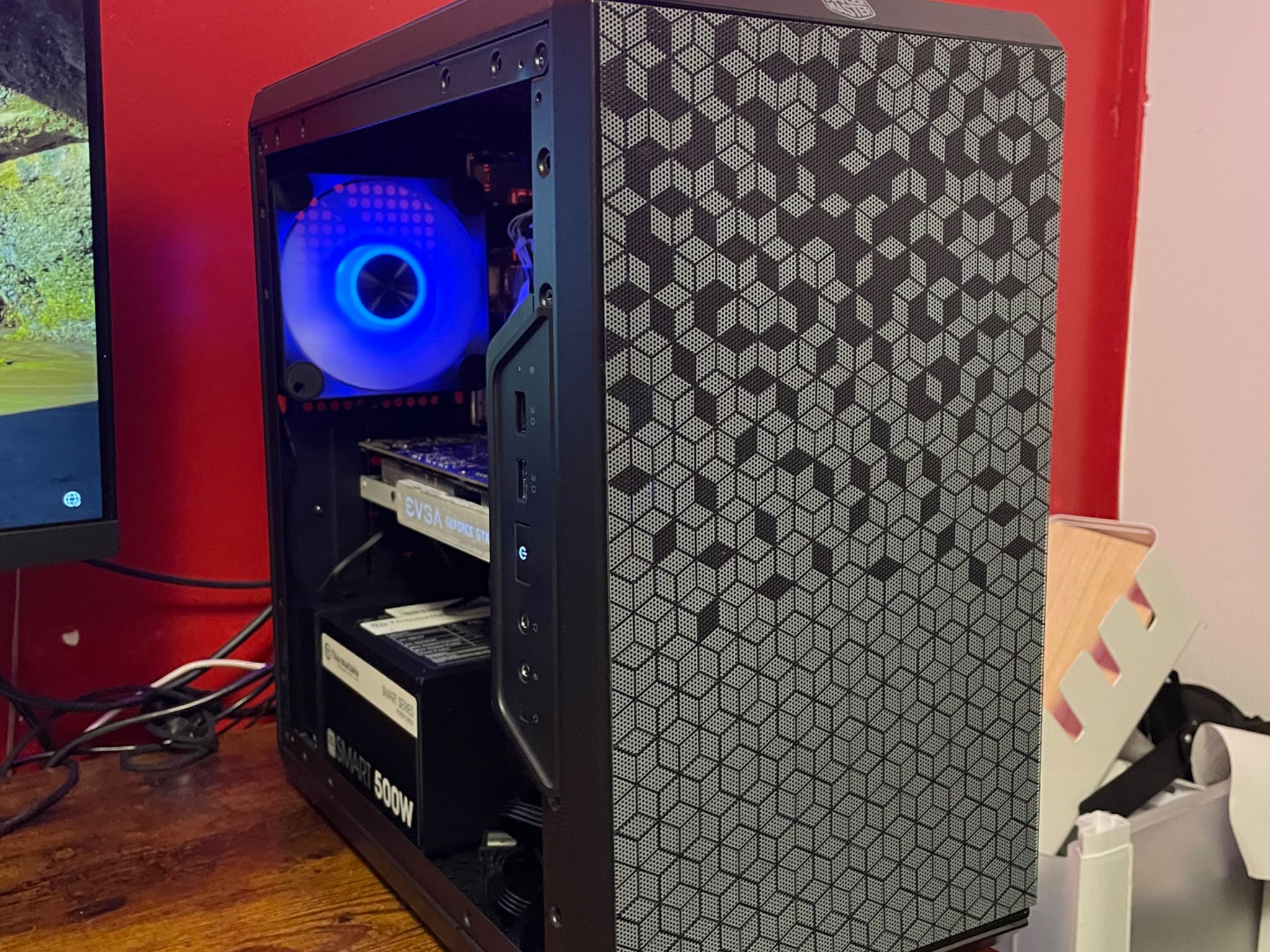 Begginer Gaming PC | Gtx 1060 6gb + i5