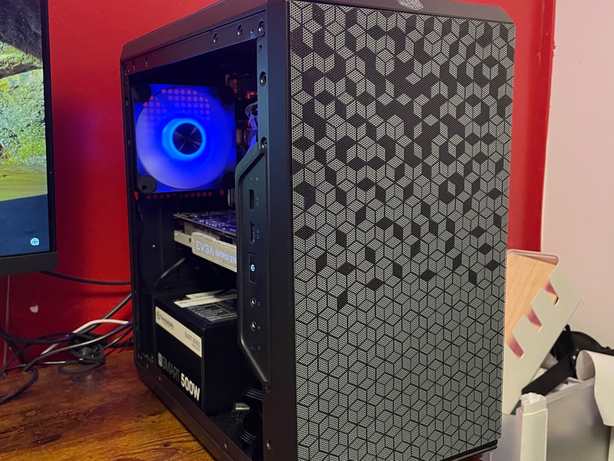 Begginer Gaming PC | Gtx 1060 6gb + i5