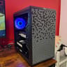 Begginer Gaming PC | Gtx 1060 6gb + i5
