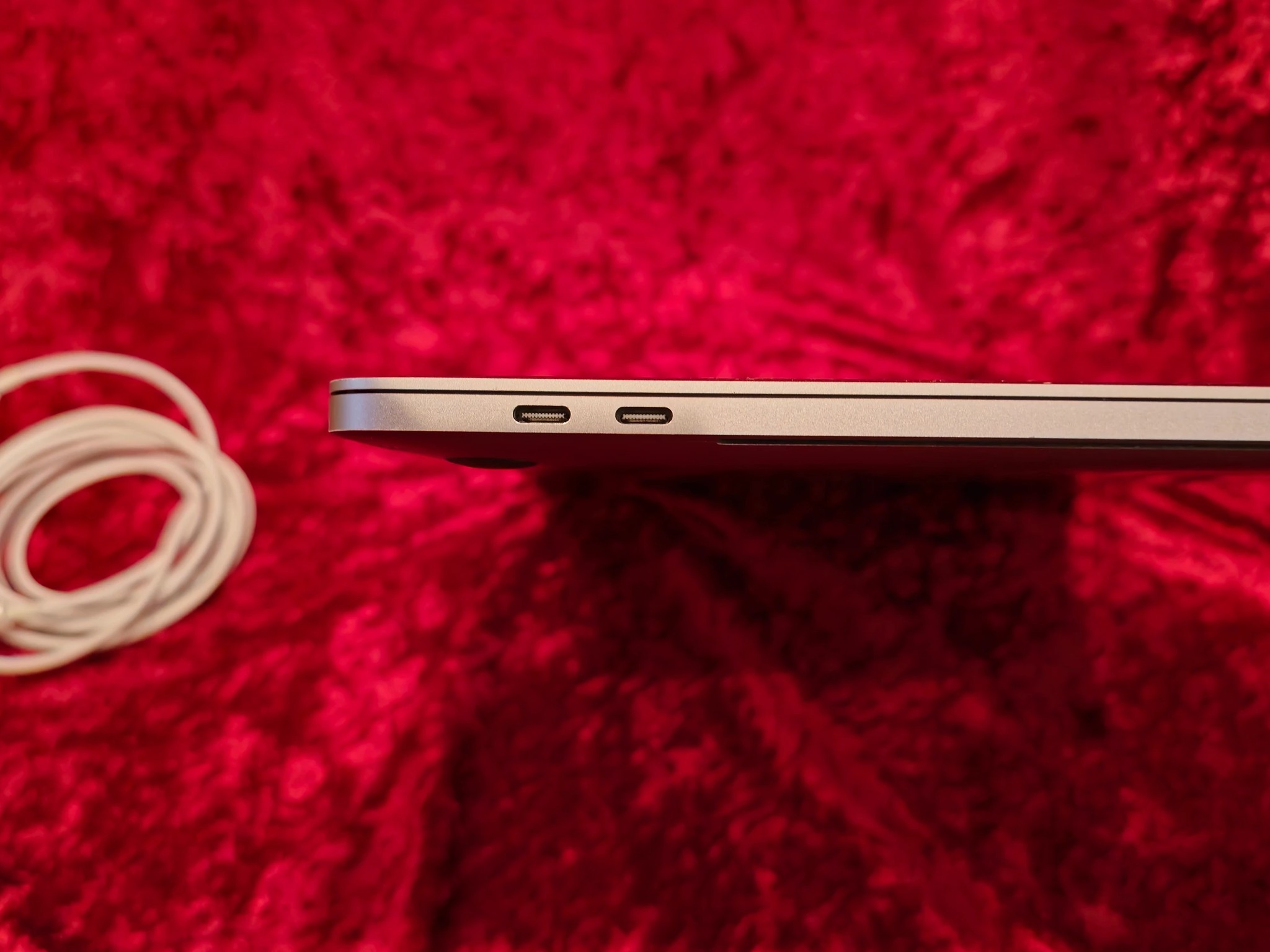 MacBook Pro Mid-2017 13in A1706 EMC3163