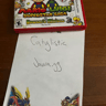 Mario and Luigi Superstar saga + Bowsers minions